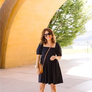 Smash + Tess x Jillian Harris mini dress